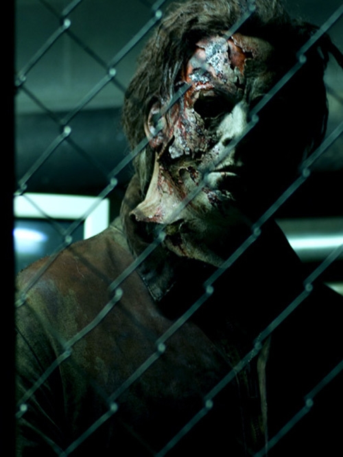 Un 3e HALLOWEEN en vue ? (voir ci-dessous)