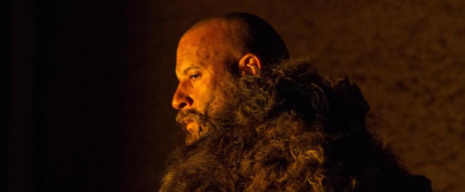 C'est dans un an exactement, le 23 octobre 2015, que Lionsgate distribuera "The Last Witch Hunter", le nouveau film d'action fantastique de Vin Diesel... (voir ci-dessous)