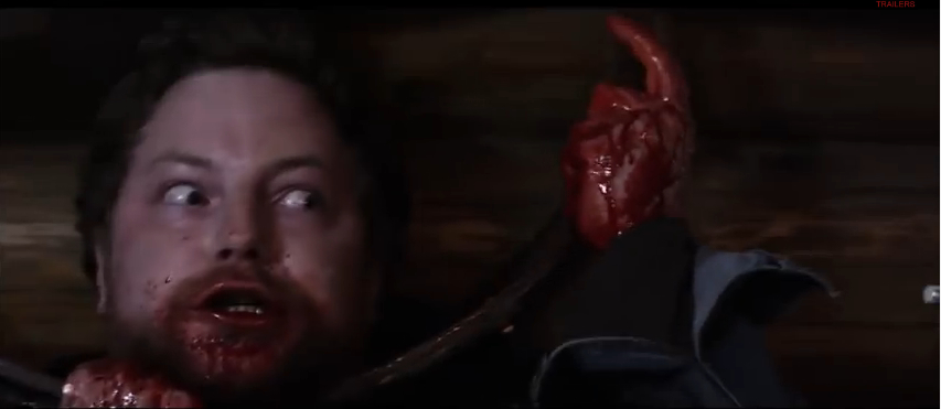 Feed the Gods