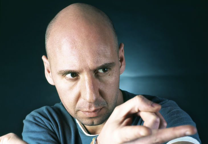 Jaume Balaguero tourne le thriller surnaturel MUSE en anglais.... (voir ci-dessus)