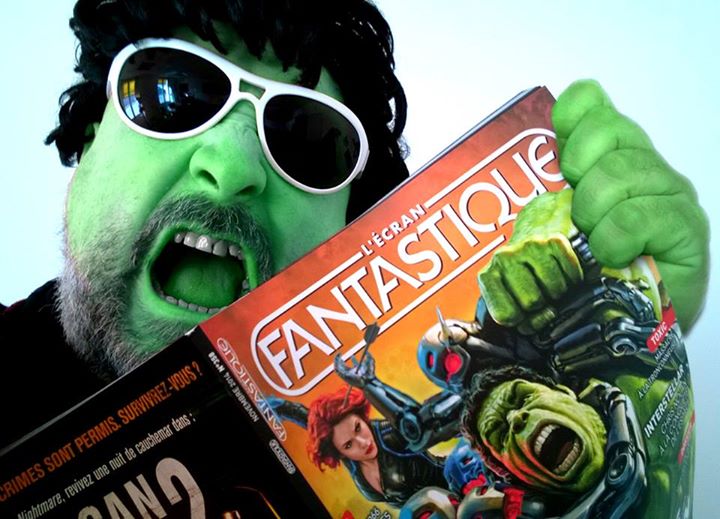 Premières réactions des lecteurs sur le nouveau numéro  (voir ci-dessous)