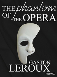 Jean-Pierre Jeunet s'attaque au FANTOME DE L'OPÉRA !  (voir ci-dessous)