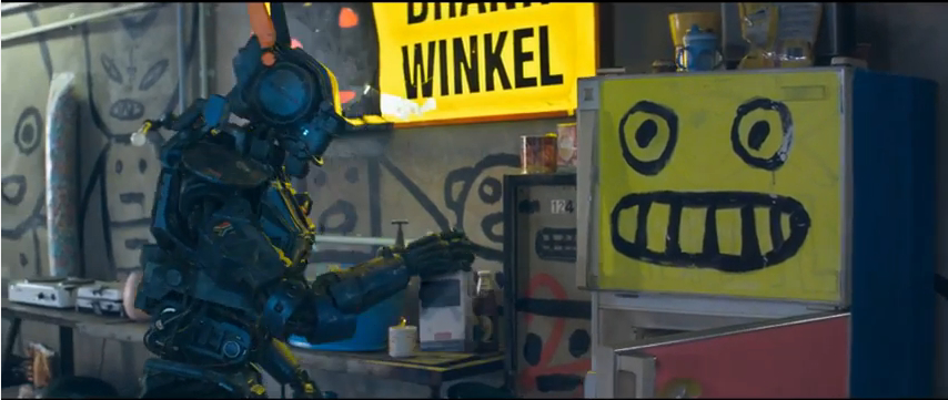Chappie