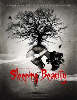 Inspiré par le célèbre conte des frères Grimm, "The Curse of Sleeping Beauty", en préproduction, est signé Pearry Reginald Teo...; (voir ci-dessous)