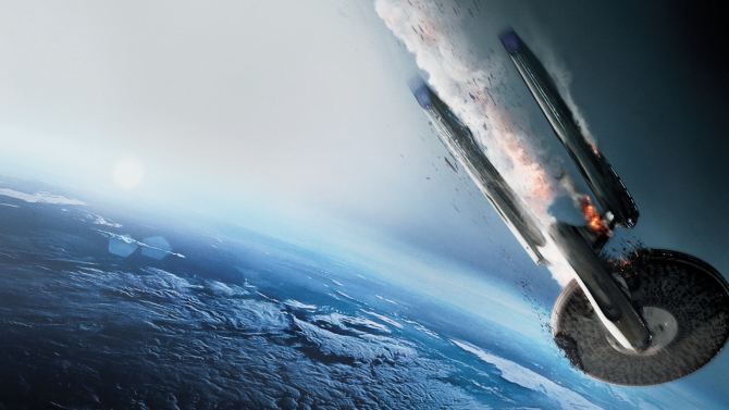 Robert Orci renonce à STAR TREK 3....  (voir ci-dessous)