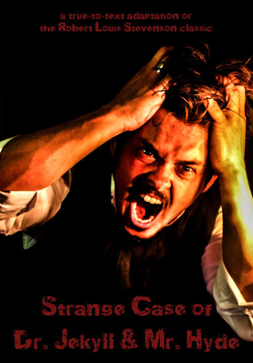 Un nouveau Jekyll/Hyde respectueux des origines... (voir ci-dessous)
