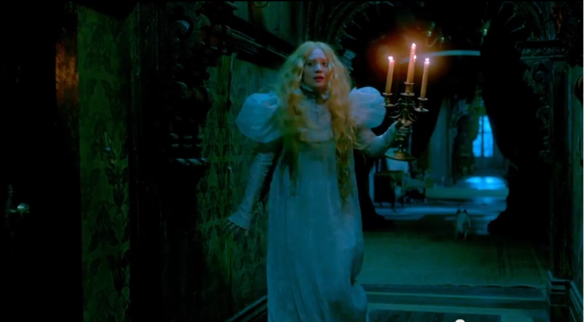 Crimson Peak