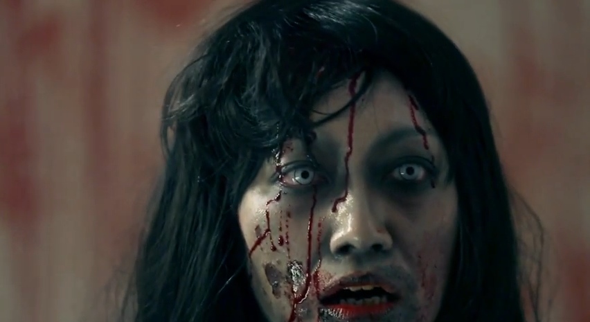 SARS Zombies