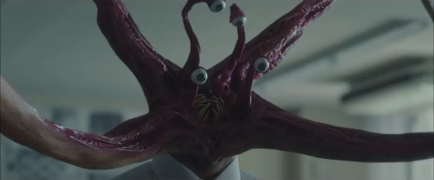Parasyte 2 (2015)
