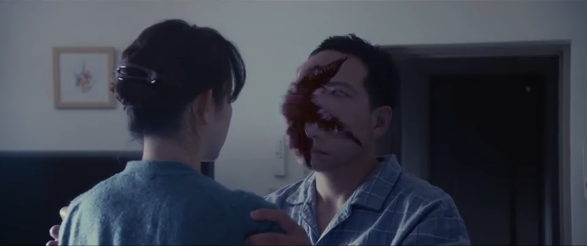 Parasyte 2 (2015)