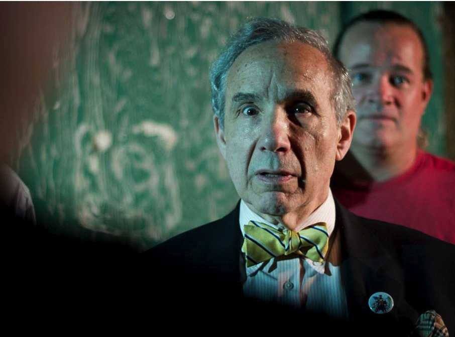 Lloyd Kaufman
