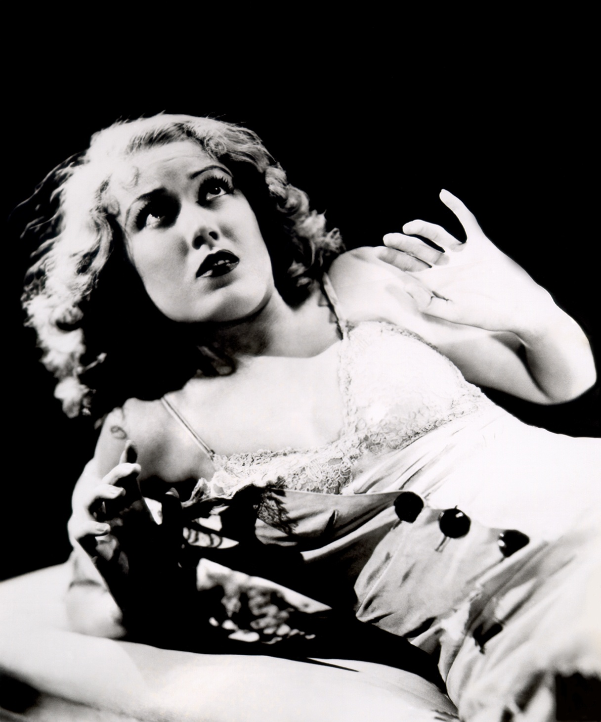 Fay Wray
