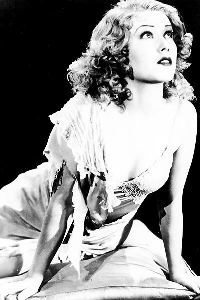 Fay Wray