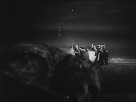 KING KONG (1933)
