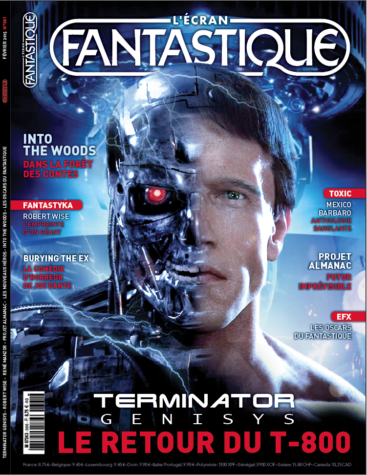 couverture EF 361 février 2015