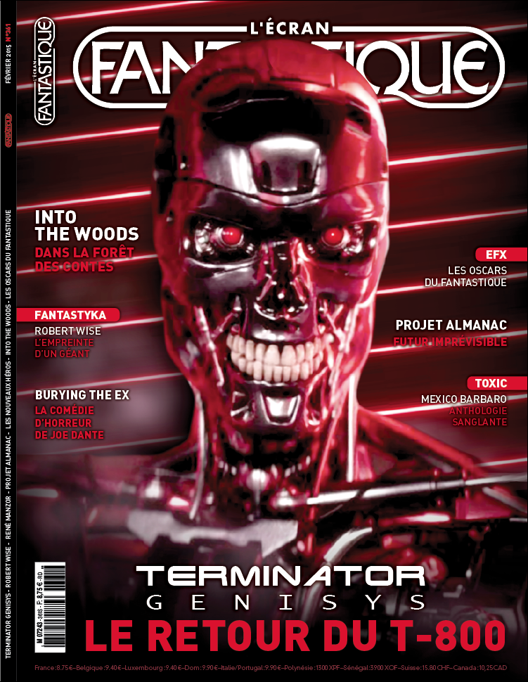 couverture EF 361 février 2015