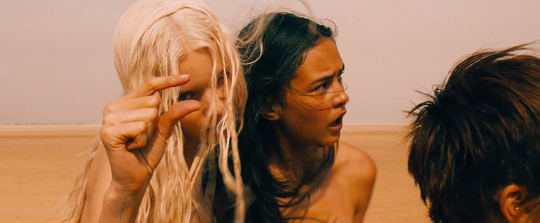 Le casting féminin de NEON DEMON de Nicolas Winding Refn est complet, le tournage débutant fin mars... (voir ci-dessous)