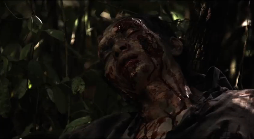 The Black Death (2014)