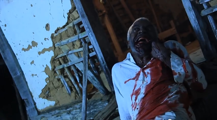 As Fabulas Negras (2014)