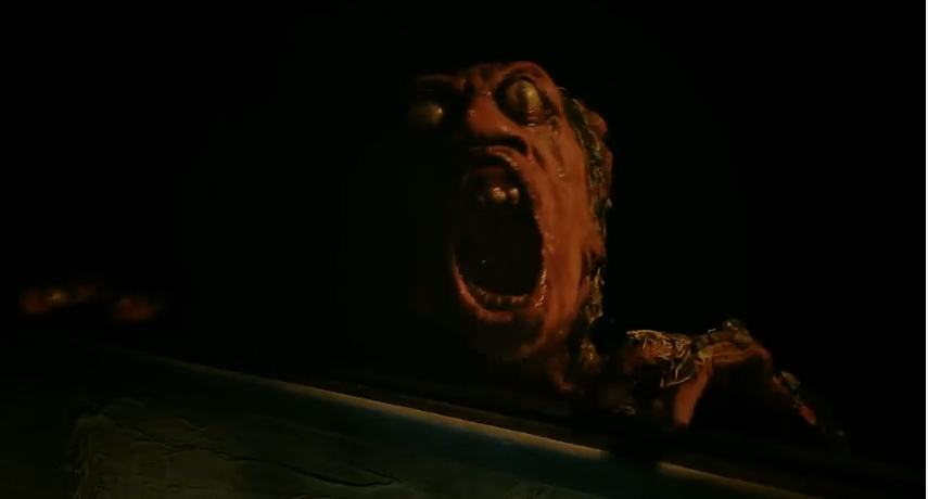 As Fabulas Negras (2014)