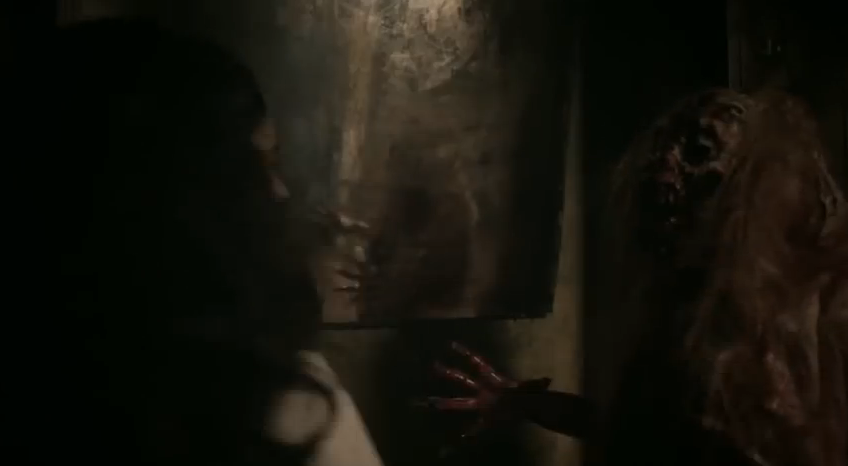 As Fabulas Negras (2014)