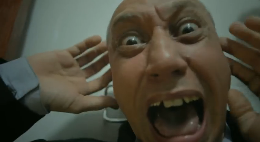 As Fabulas Negras (2014)