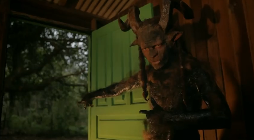 As Fabulas Negras (2014)