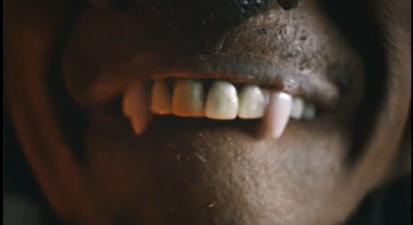 Werewolf Dari Bangladesh