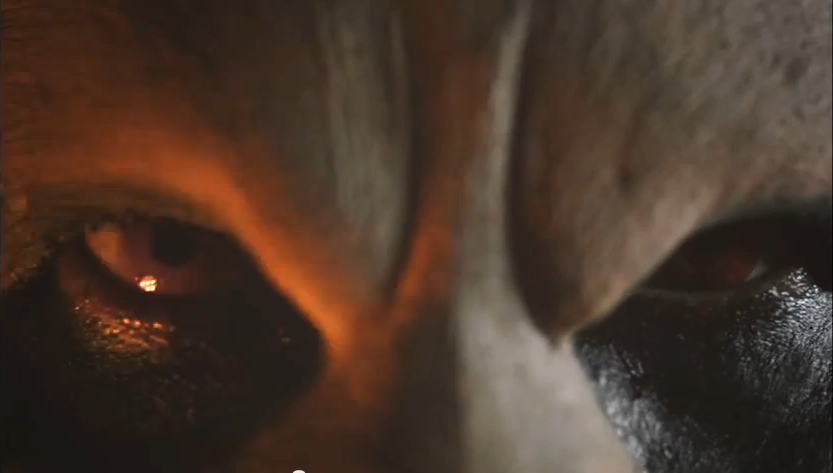 Werewolf Dari Bangladesh