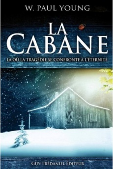 L’oscarisée Octavia Spencer ("Divergente 2 : L’insurrection ") va jouer Dieu dans l'adaptation du best-seller "The Shack" («La Cabane» ») (voir ci-dessous)