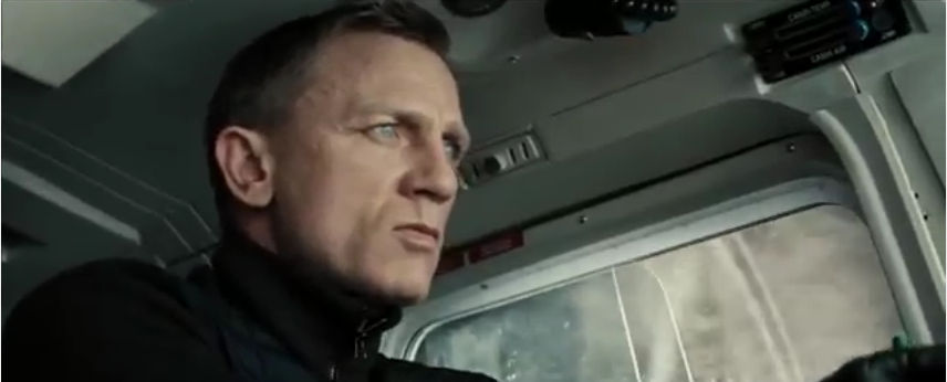 Spectre