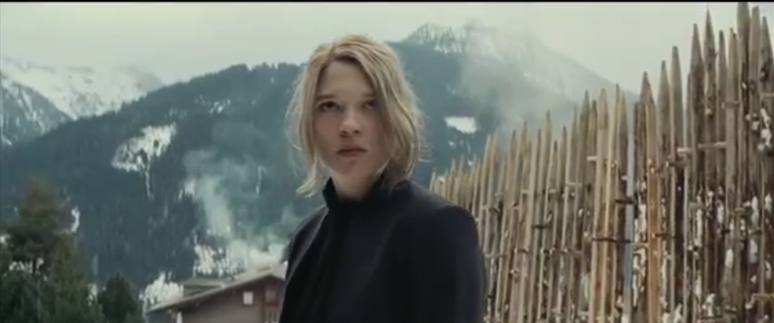 Spectre
