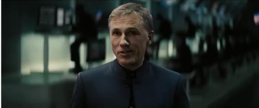 Spectre