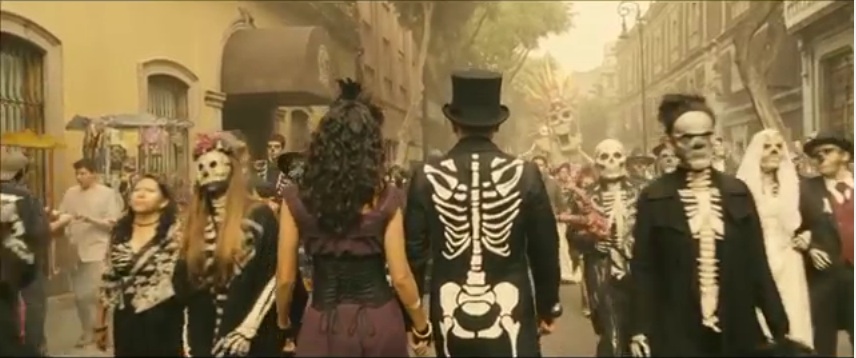 Spectre