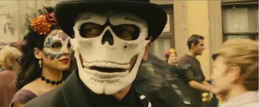 Spectre