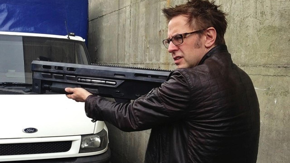 Le réalisateur des GARDIENS DE LA GALAXIE, James Gunn, confie à l’auteur des deux WOLF CREEK, Greg McLean, le soin de diriger le thriller d’horreur THE BELCO EXPERIMENT…  (voir ci-dessous)