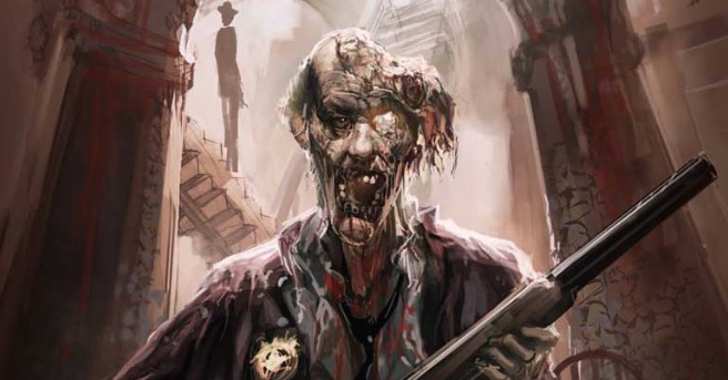 ABATTOIR va avoir droit à une préquelle : THE DEWELLING… (voir ci-dessous)