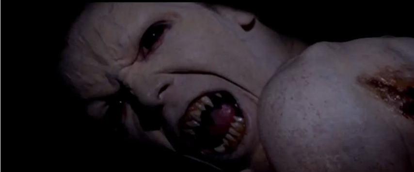 Amityville : The Reawakening