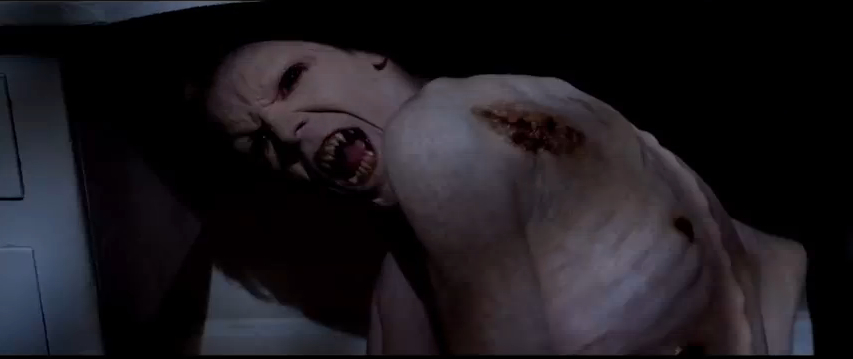 Amityville : The Reawakening