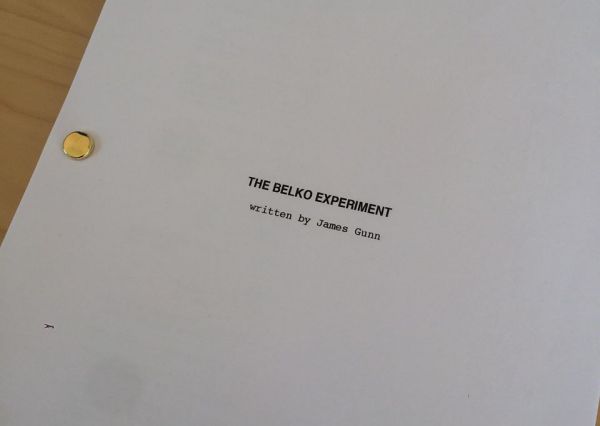 Michael Rooker («The Walking Dead») a rejoint le casting de « The Belko Experiment », thriller d’horreur produit par James Gunn et Peter Safran (« Annabelle ») et dirigé par Greg McLean (« Wolf Creek »), dont le tournage commence à Bogota début juin.