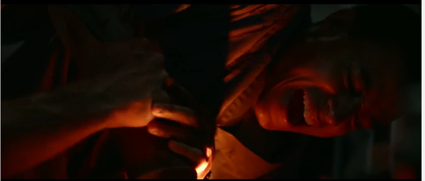 Un monster-movie canadien réalisé par une jeune femme : ONE DROP…. (voir ci-dessous)