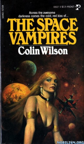 Un remake de LIFEFORCE en chantier…. (voir ci-dessous)