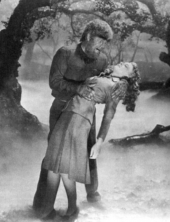 THE WOLFMAN (1941)