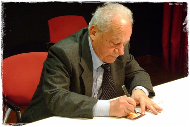 Alberto De Martino : la série B italienne en deuil (voir ci-dessous)