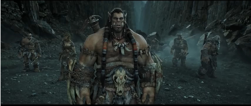Warcraft