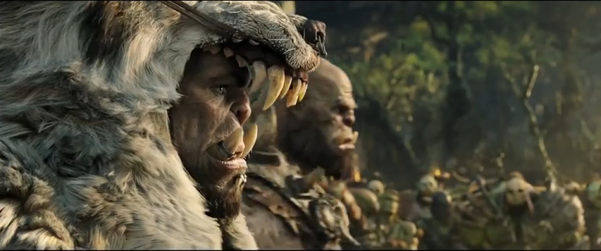 Warcraft
