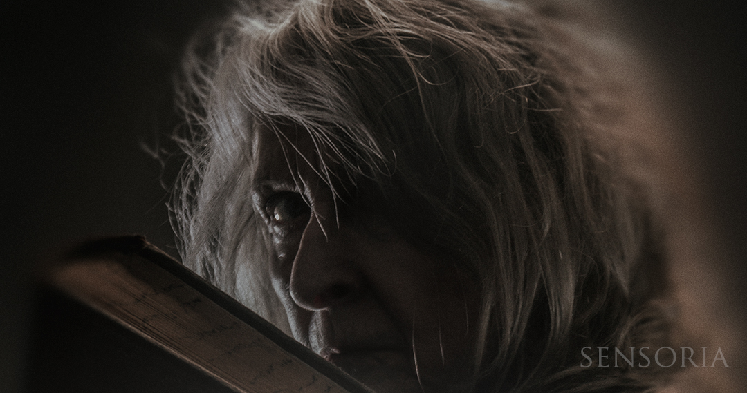 Un nouveau thriller d’horreur psychologique suédois : SENSORIA… (voir ci-dessous)