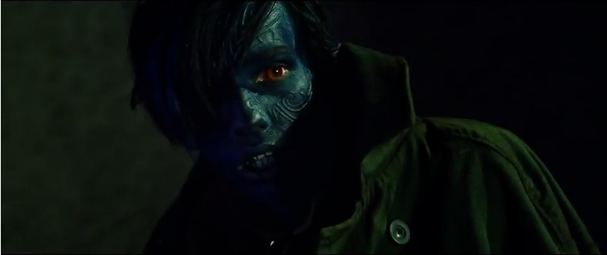 X-Men : Apocalypse