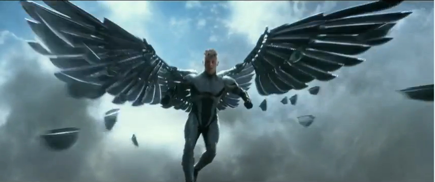 X-Men : Apocalypse