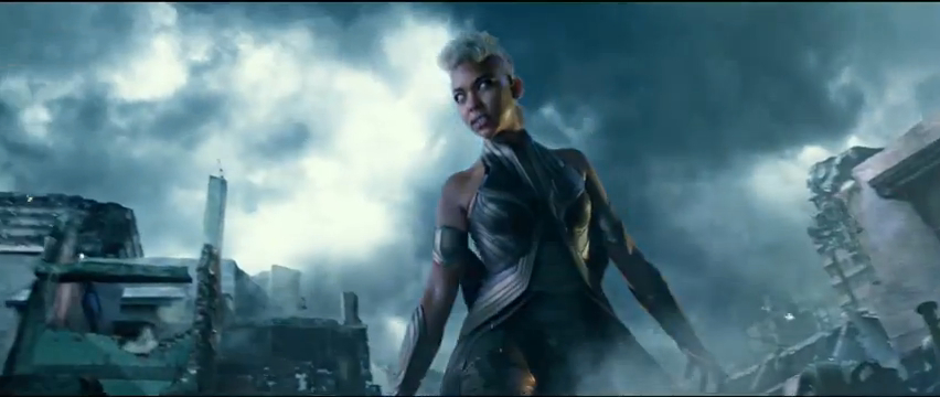 X-Men : Apocalypse